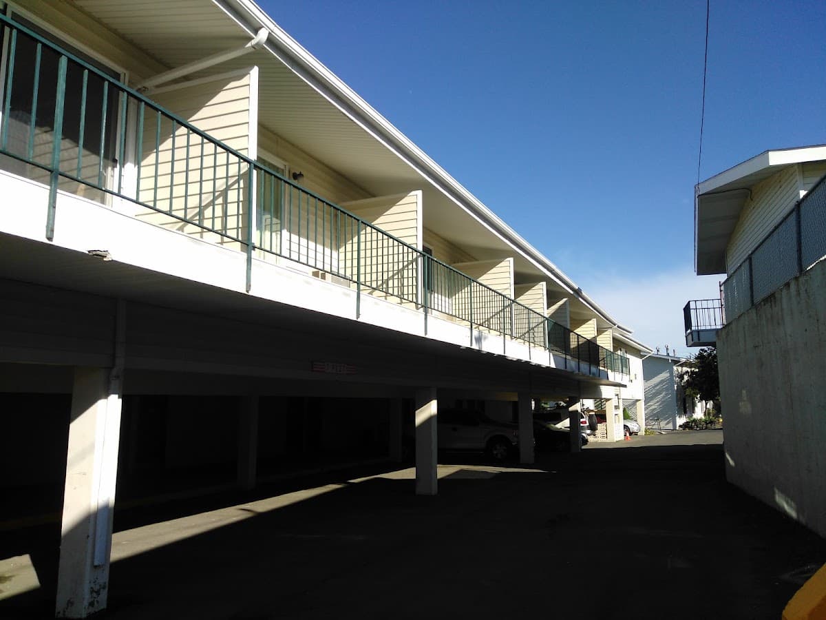 Nendels Inn, Hotel in Pullman
