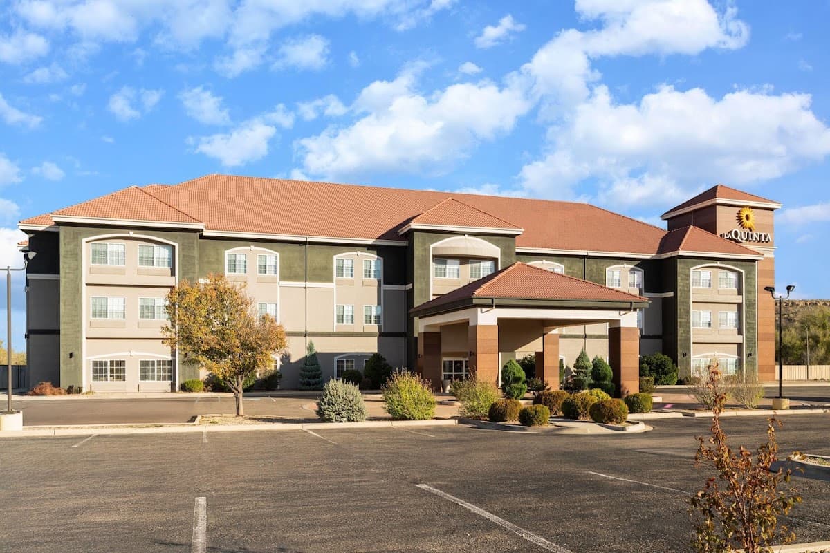 La Quinta Inn & Suites Tucumcari, Hotel in Tucumcari