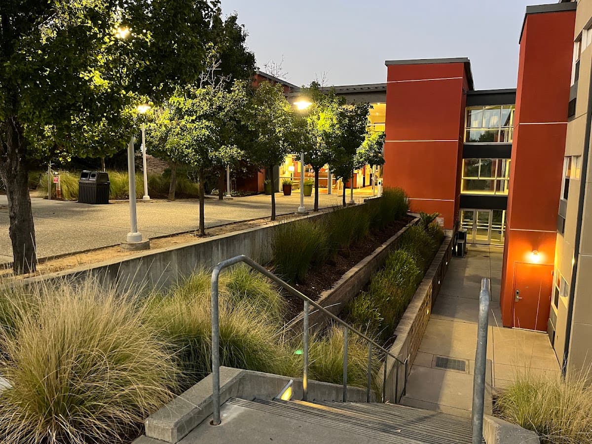 Stanford Guest House, Hotel in West Menlo Park