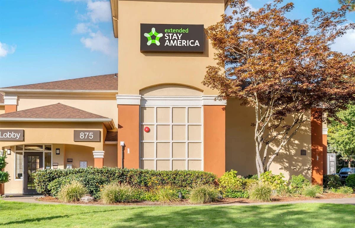 Extended Stay America, Hotel in Cedar Mill