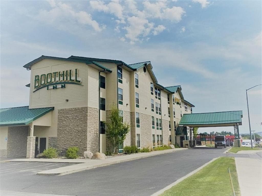 Boothill Inn & Suites, Hotel in Billings