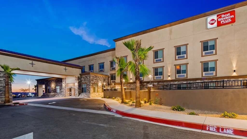 Best Western Plus, Hotel in Lenwood