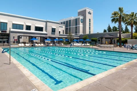 Renaissance Walnut Creek Hotel, Hotel in Waldon