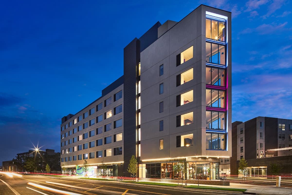 Catbird Hotel, Hotel in Denver