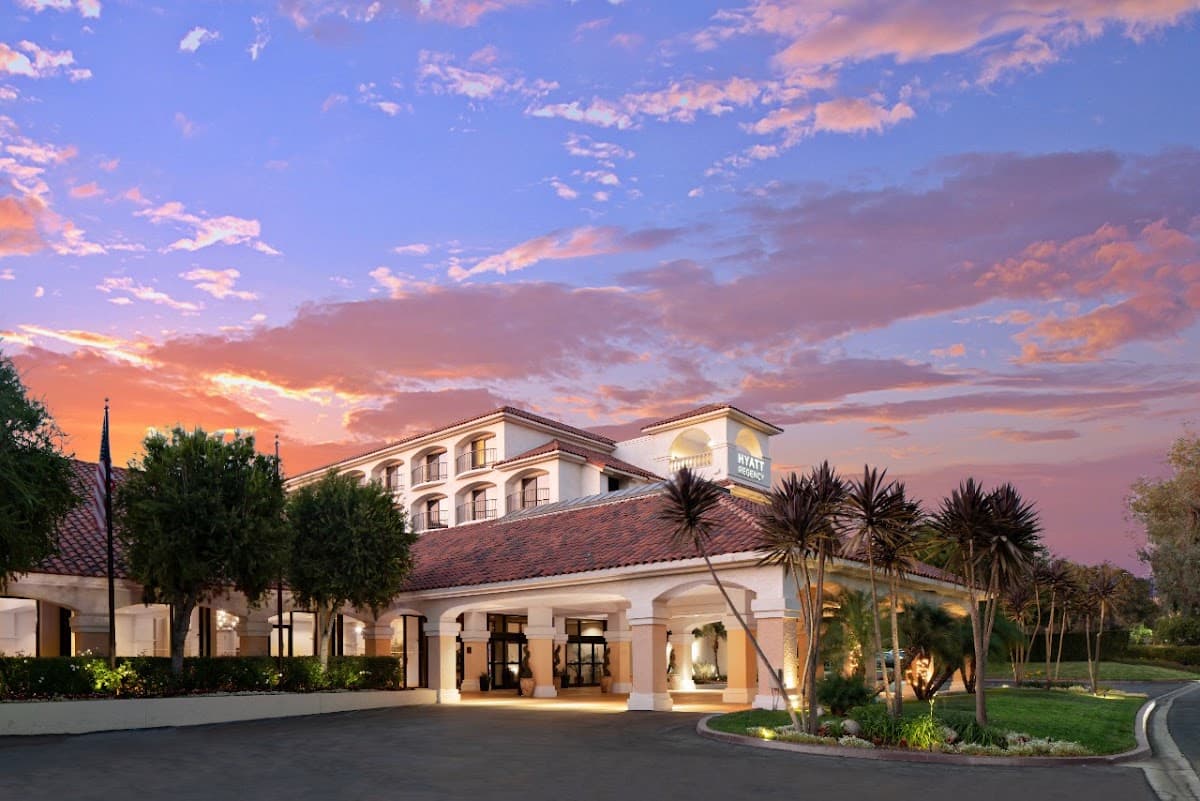 Hyatt Regency Westlake, Hotel in Thousand Oaks