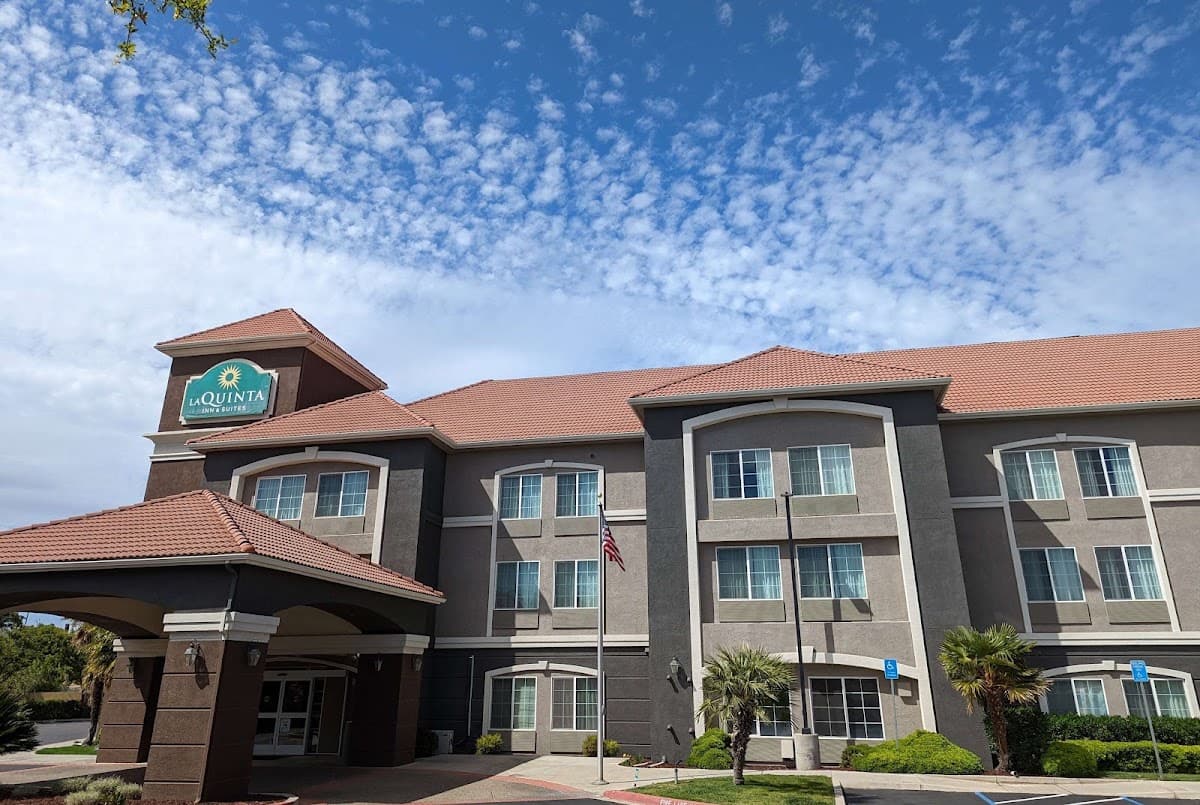 La Quinta Inn & Suites Manteca - Ripon, Hotel in Ripon