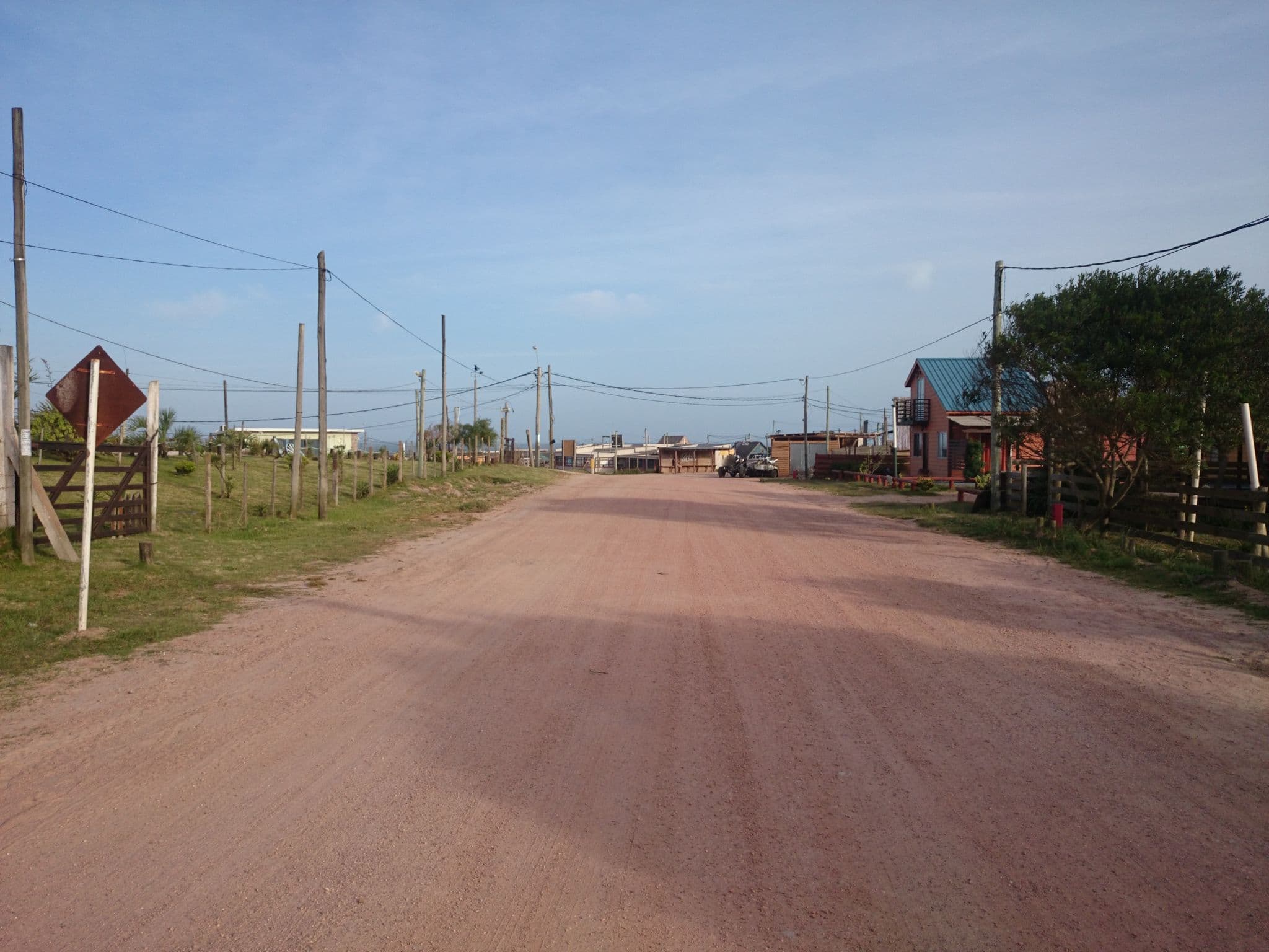Street view near Aldea del Mar, Puimayen — © edvac (CC BY-SA · Mapillary)