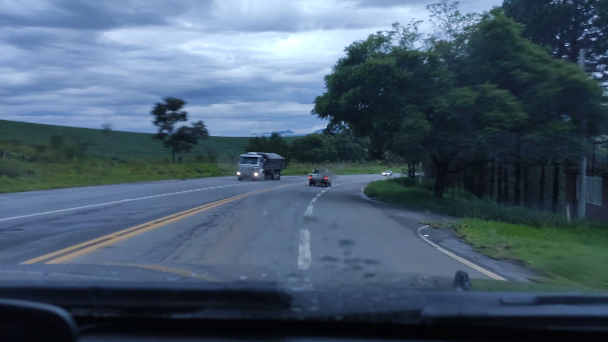 Street view near Hotel Fazenda Dona Paschoalina, Socorro — © fepol (CC BY-SA · Mapillary)