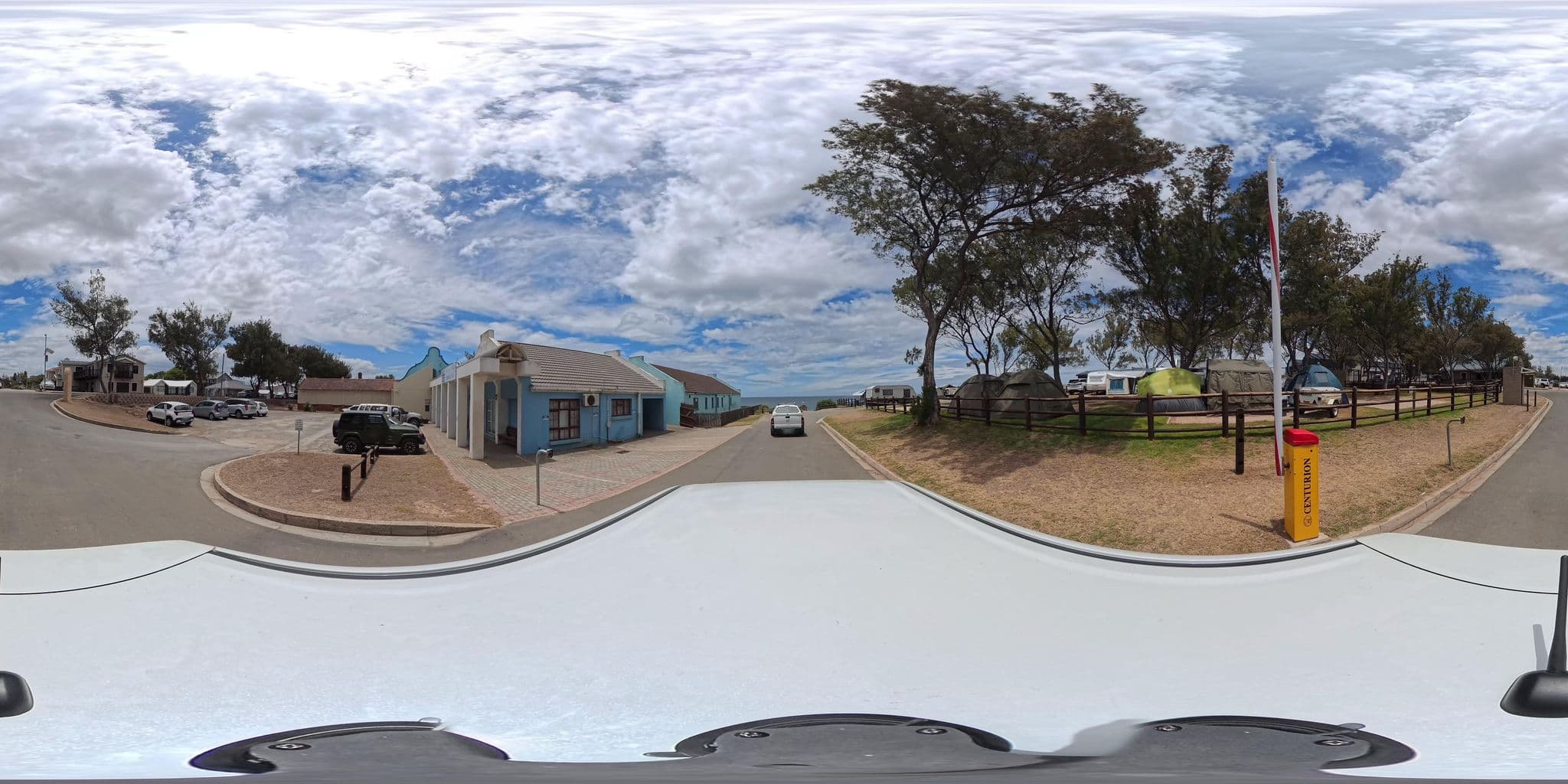 Street view near Hartenbos ATKV Beach Resort, Mossel Bay — © Mossel_Bay_Municipality (CC BY-SA · Mapillary)