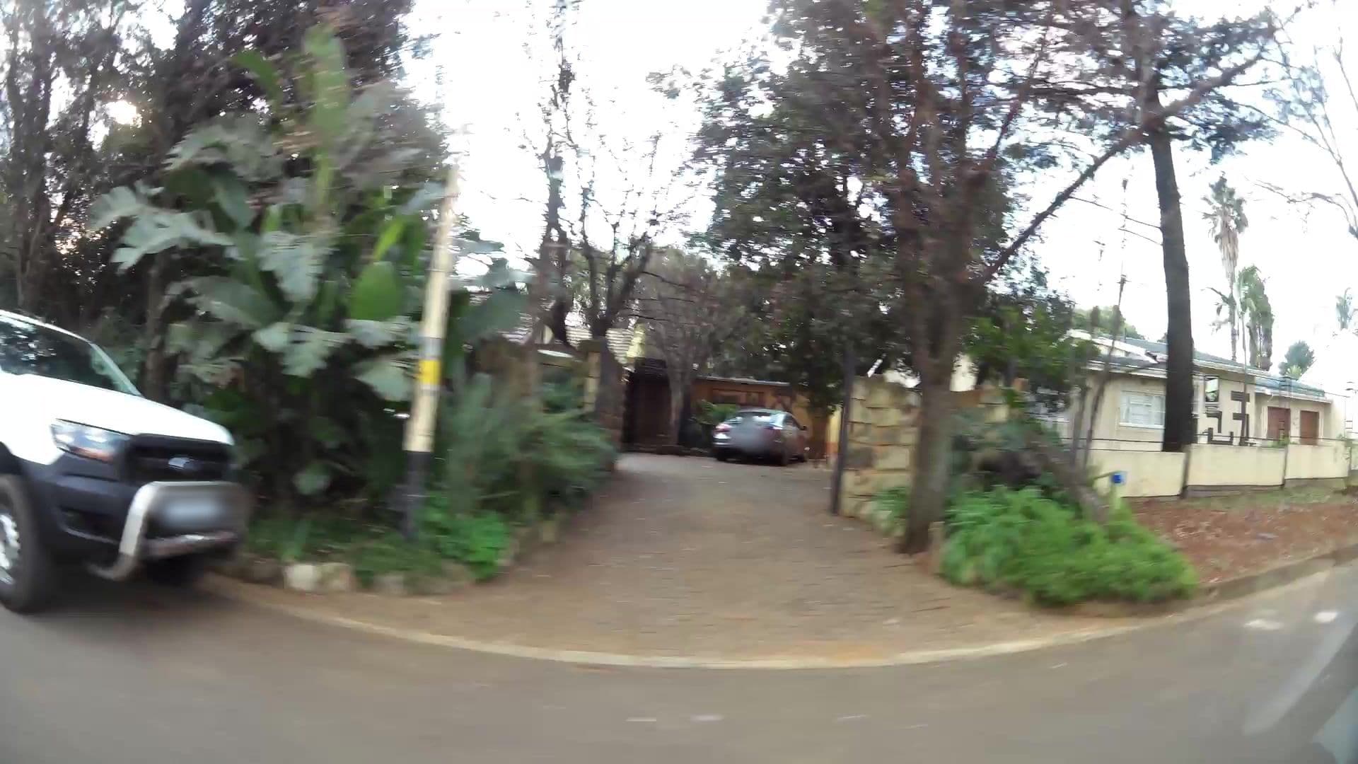 Street view near Breena BnB, Eden Glen — © kaartcam (CC BY-SA · Mapillary)