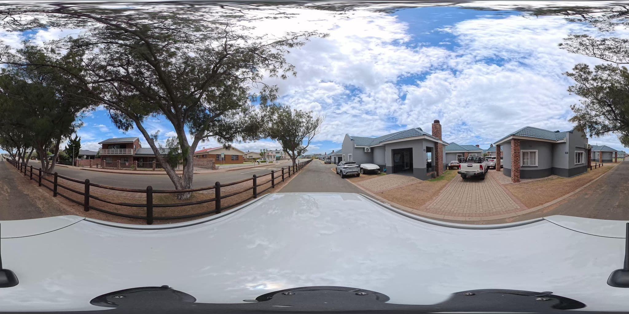 Street view near Die C Skulp, Mossel Bay — © Mossel_Bay_Municipality (CC BY-SA · Mapillary)