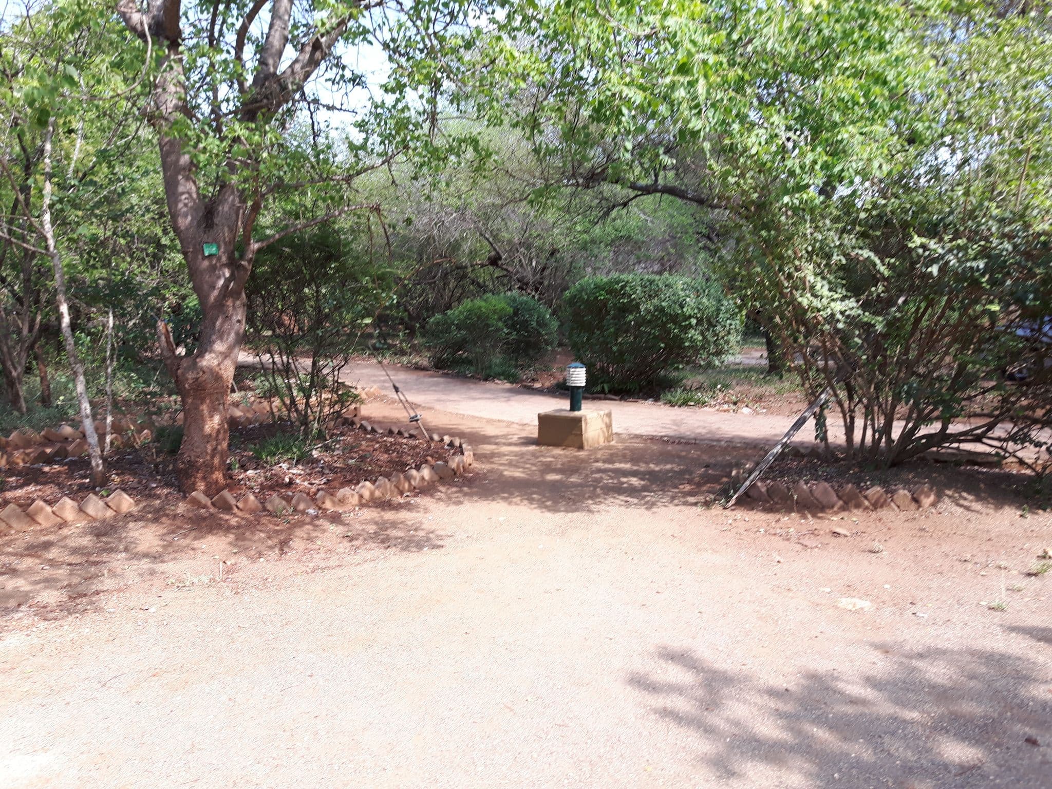 Street view near FU4P 1-2, Marloth Park — © ankeric (CC BY-SA · Mapillary)