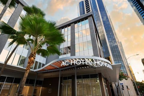 AC Hotel Honolulu, Hotel in Honolulu