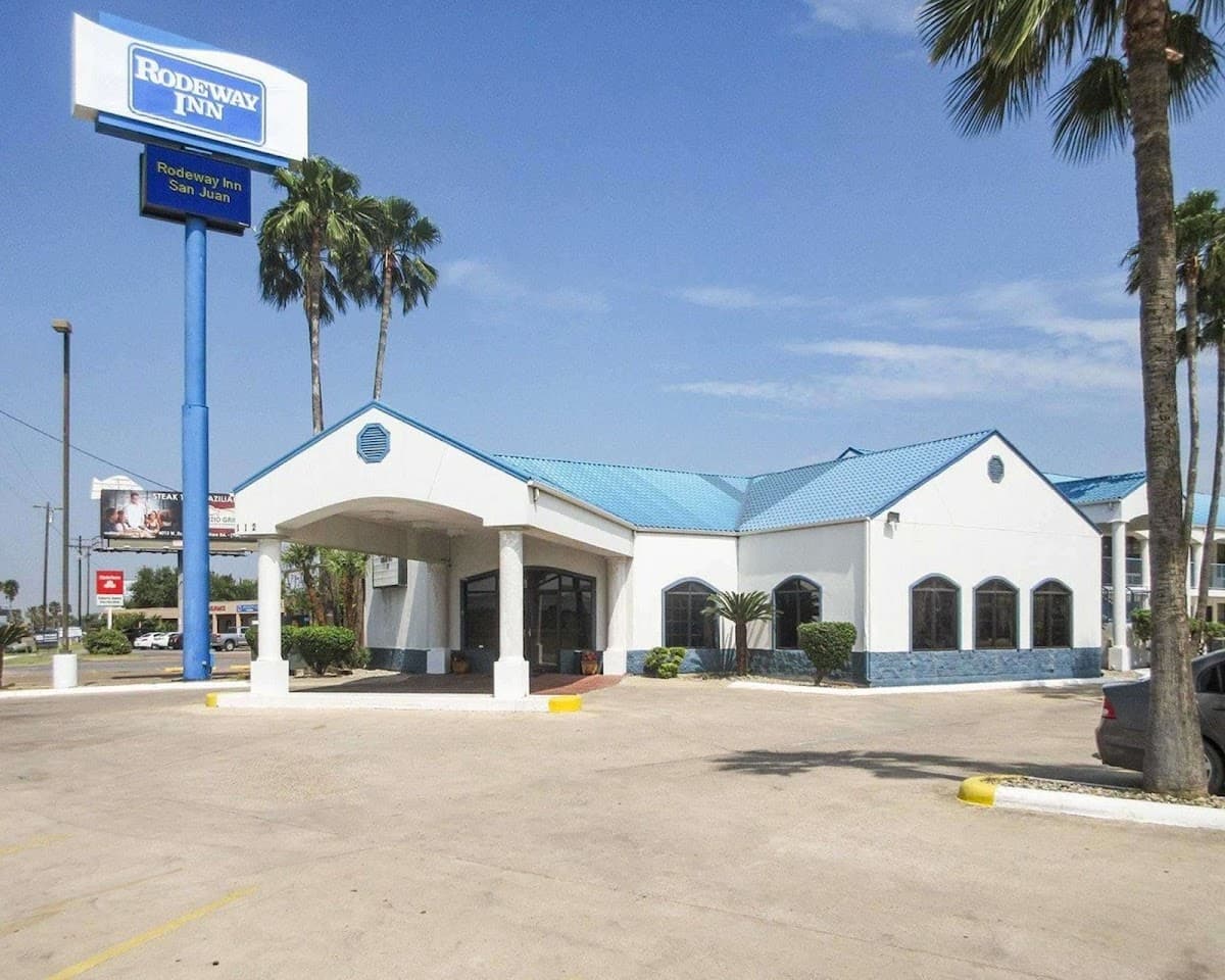 Rodeway Inn San Juan, Hotel in San Juan