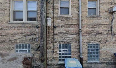 The Georgian Court Hotel, Hotel in Albany Park