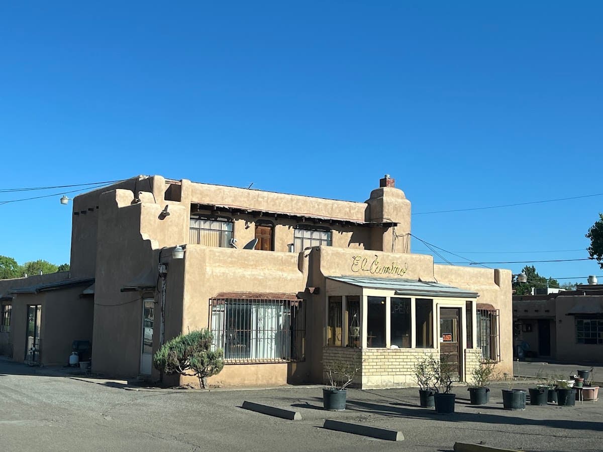 El Camino Motor Hotel, Motel in Los Ranchos de Albuquerque