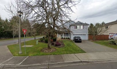 Washington- Safe Overnight Parking, Motel in Bonney Lake