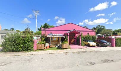 hotel, Hotel in Allapattah