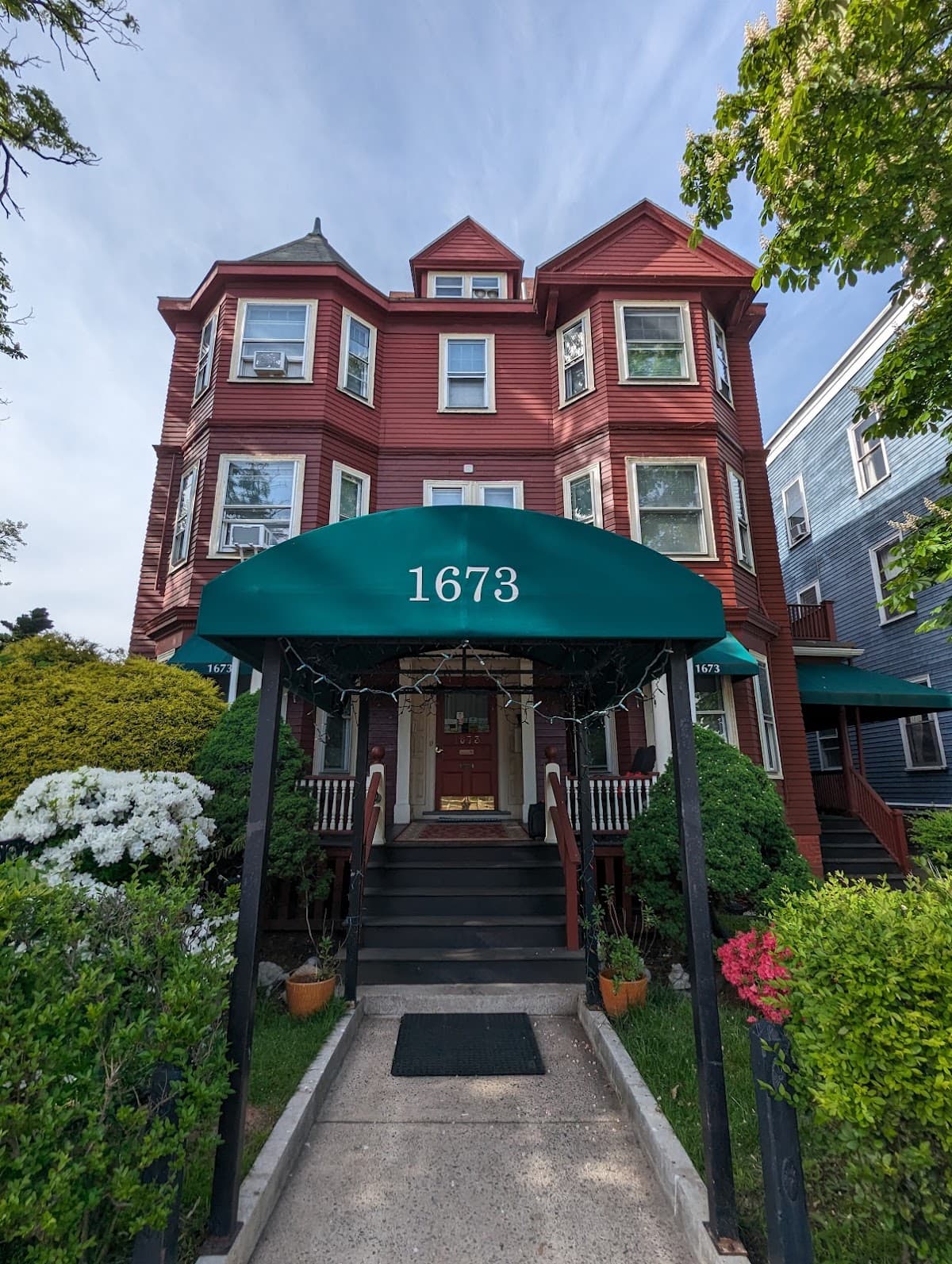 A Friendly Inn At Harvard, Hotel in Cambridge
