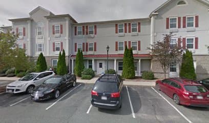 Holiday Inn Express & Suites, Hotel in Amherst Center