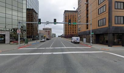 anchorage, Hotel in Anchorage