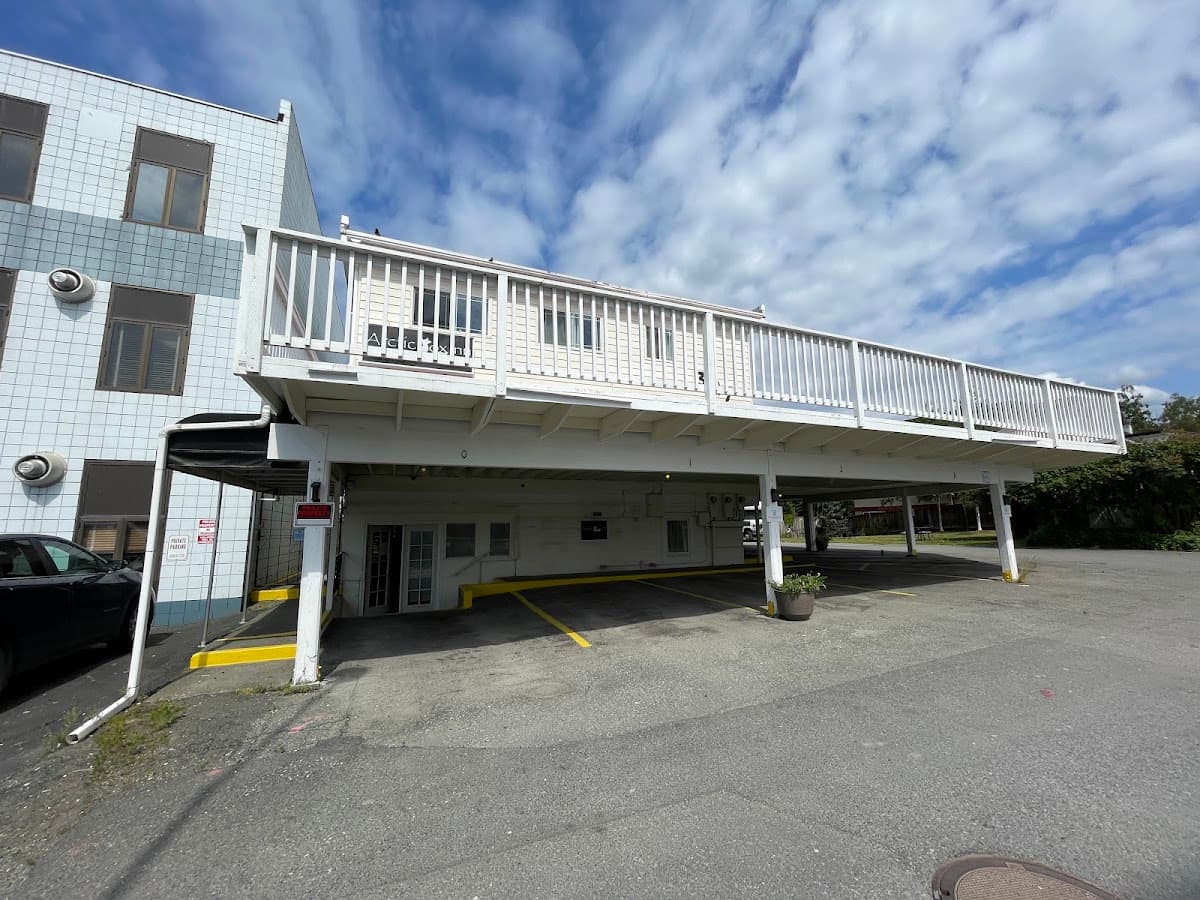 Arctic Fox Vacation Rentals, Holiday Home in Anchorage