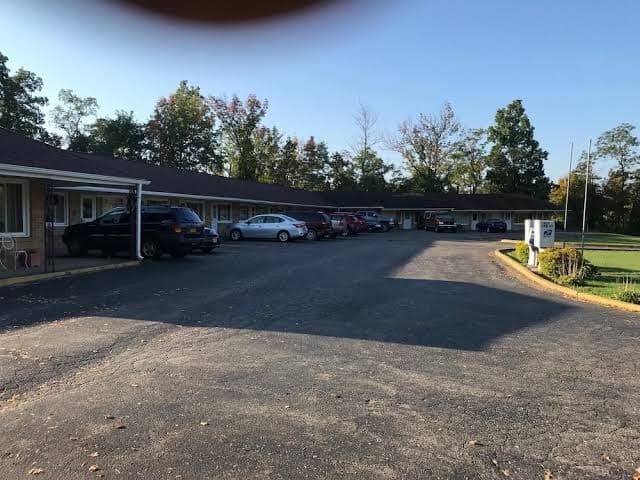 Angola Motel, Hotel in Lake Erie Beach