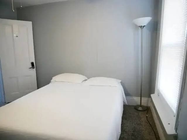 Clover2900 Apartment & Rooms in S Philly, Guesthouse in Point Breeze