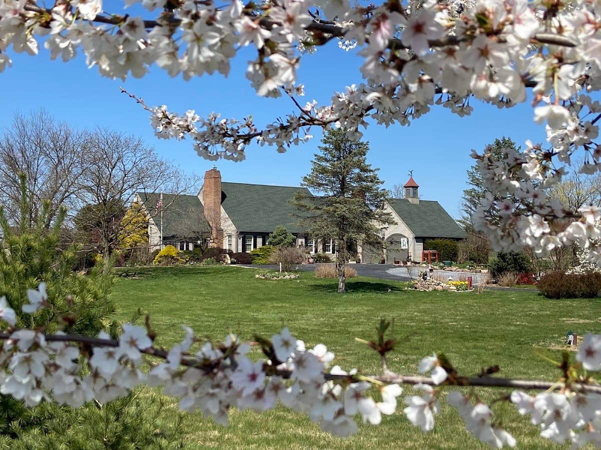 Annville Inn Bed & Breakfast, Bed & Breakfast in Annville