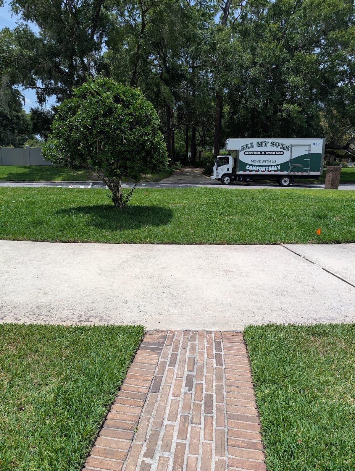 Sweetwater Club, Hotel in Wekiwa Springs