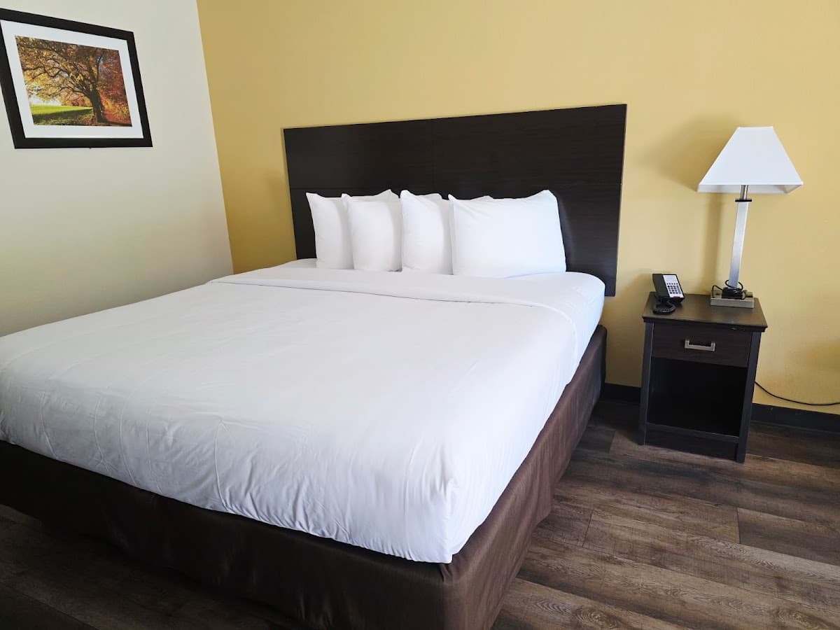 Arab Knights Inn, Hotel in Arab