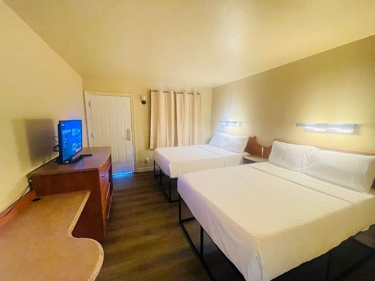 Happy Smart Inn, Motel in Arizona City
