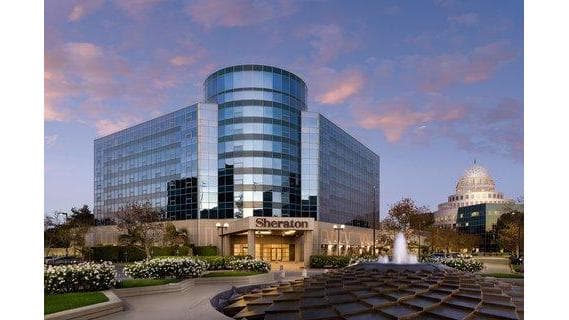 Sheraton Cerritos Hotel, Hotel in Cerritos