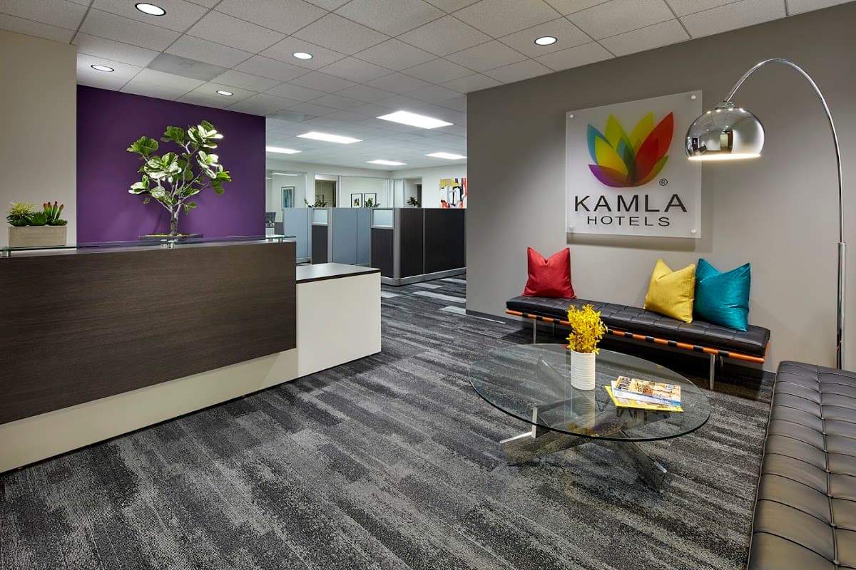 Kamla Hotels, Hotel in Cerritos