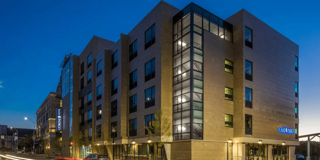 Hotel Indigo Pittsburgh East Liberty by IHG, Hotel in Sharpsburg