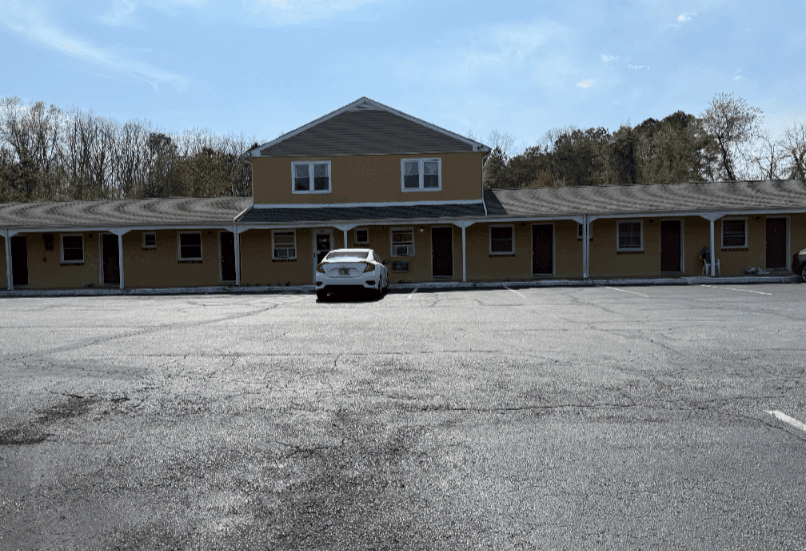 Atco Motel, Hotel in Chesilhurst