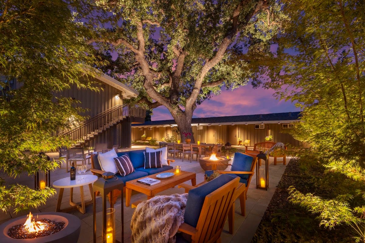 The Cottages Hotel, Hotel in Atherton