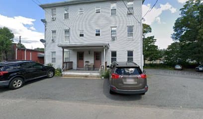 Zoila, Hotel in Attleboro