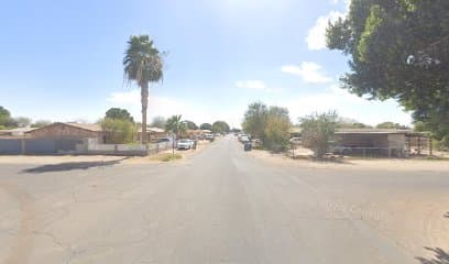 Holidey expre, Hotel in Donovan Estates