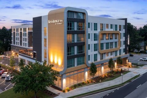 Residence Inn by Marriott Decatur Emory Area, Hotel in Scottdale