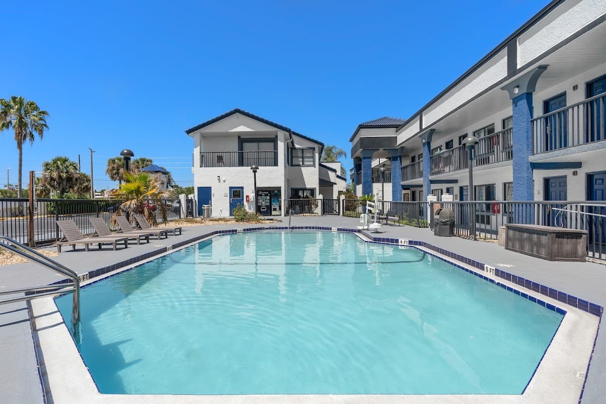 Baymont by Wyndham Orlando East, Hotel in Union Park