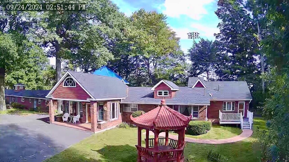 Oak Grove Motel, Hotel in Ballston Lake