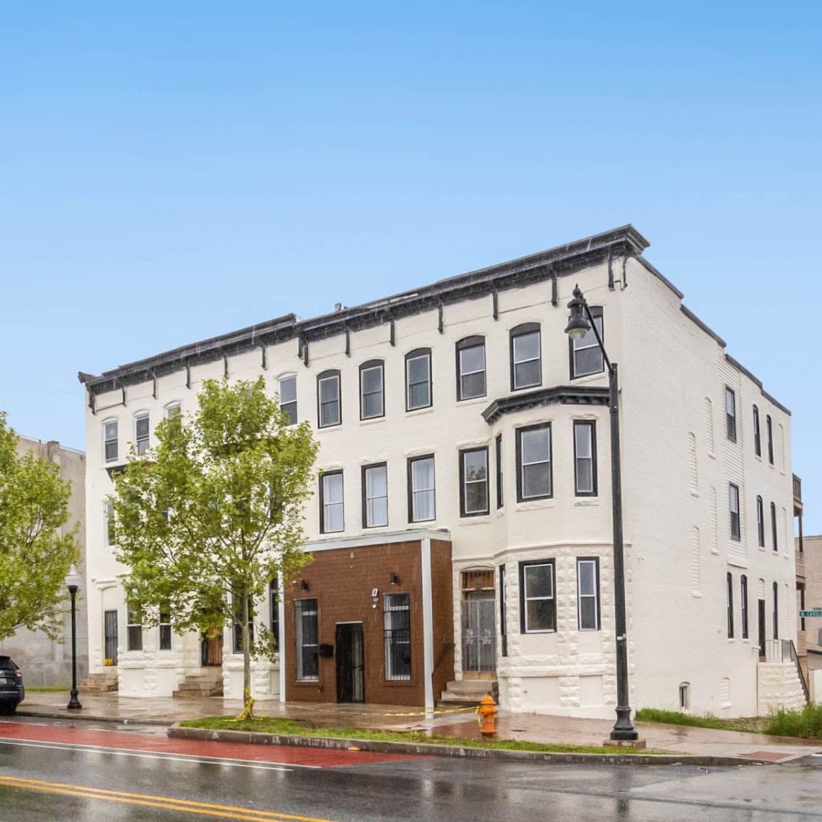 Trusted Touch Homes, Bed & Breakfast in Oliver