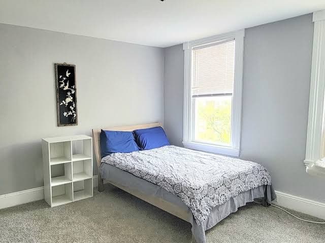 Budget Bed Room near Downtown, Hostel in Hollins Market
