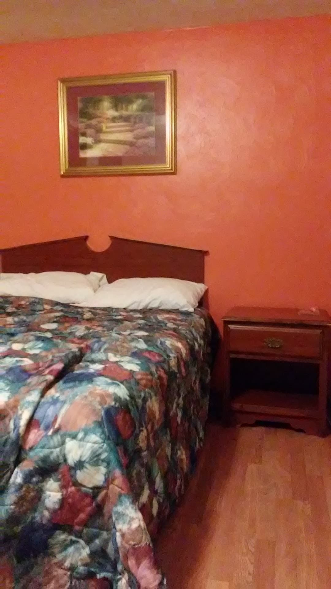 Berlin's Motel, Motel in Barberton