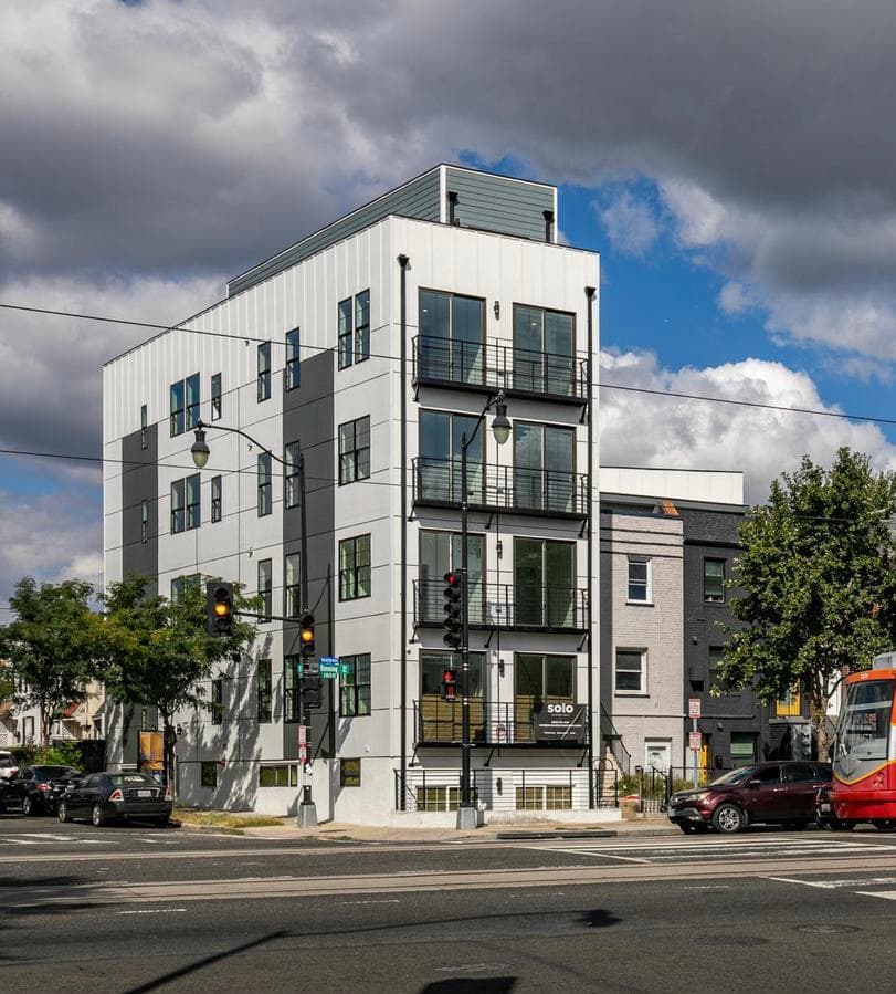 Mary's Stay, Lodge in Ivy City