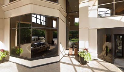 Verizon Basking Ridge Hotel, Hotel in Basking Ridge