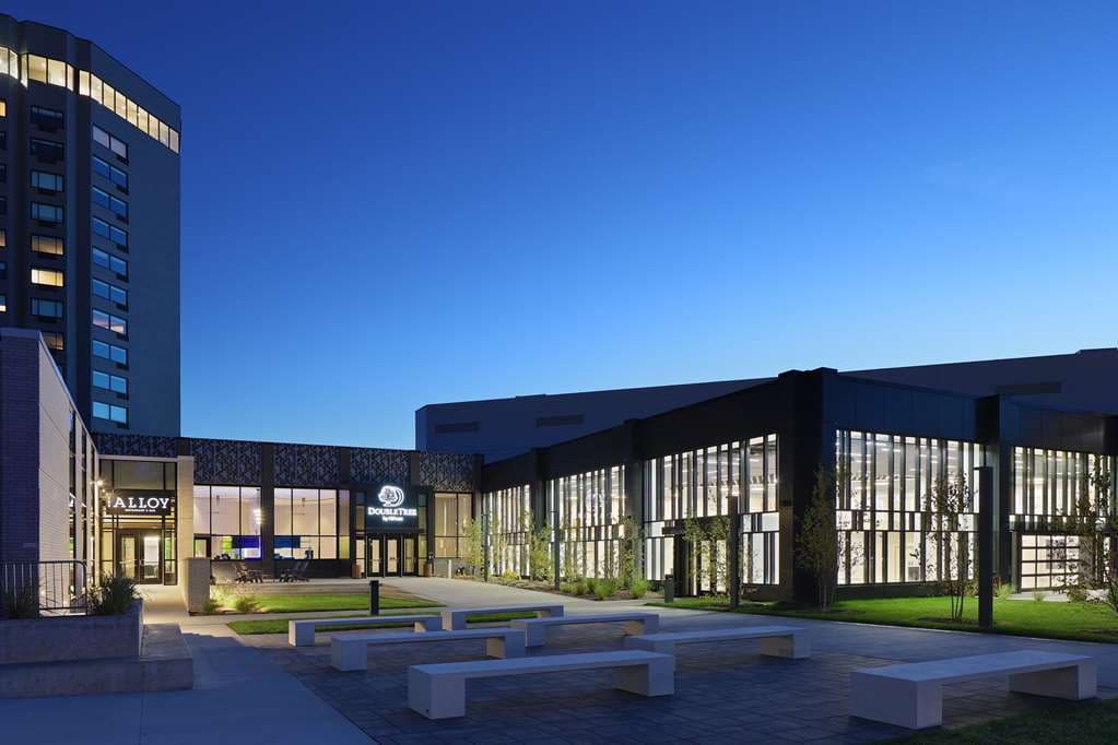 DoubleTree by Hilton Battle Creek, Hotel in Battle Creek