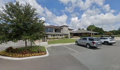 Lakeside Cottages at The Bay Hill Club, Hotel in Bay Hill