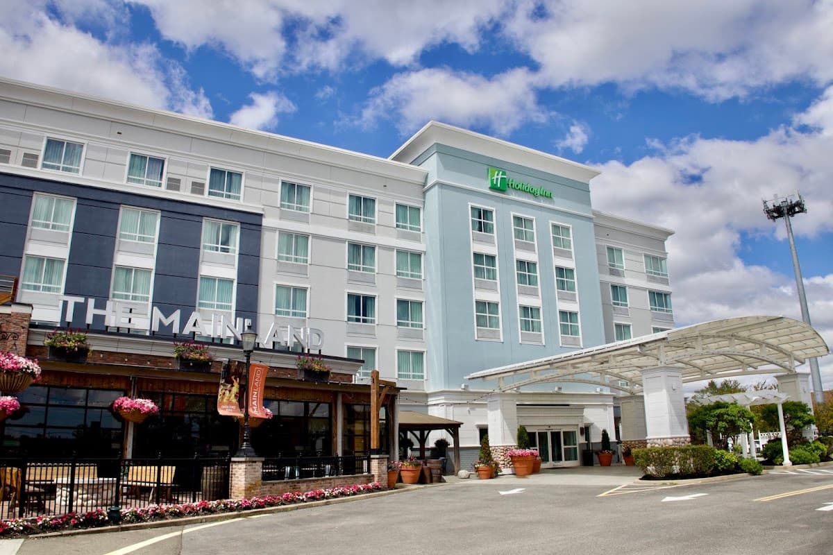 Holiday Inn Manahawkin/Long Beach Island by IHG, Hotel in Manahawkin
